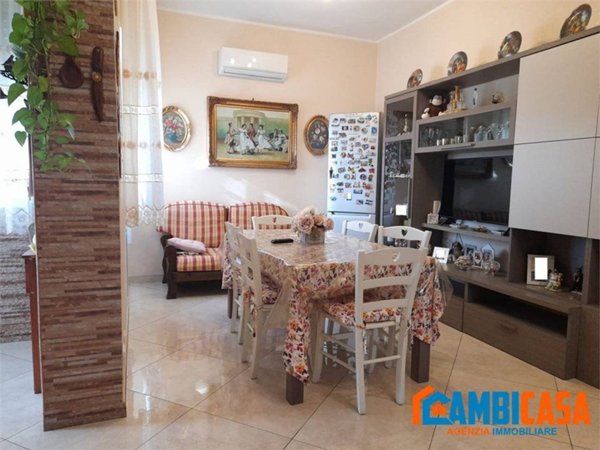 appartamento in vendita a Palermo in zona Cruillas