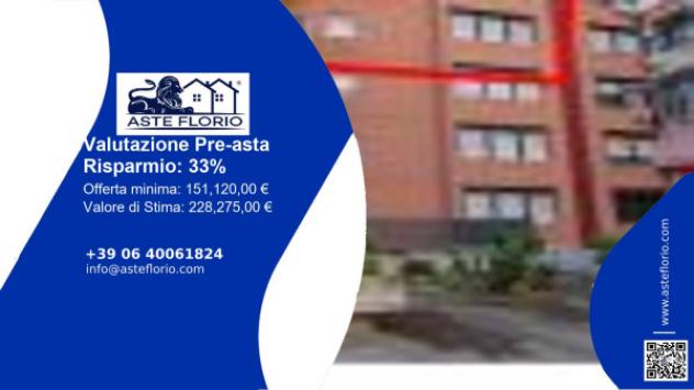 appartamento in vendita a Palermo