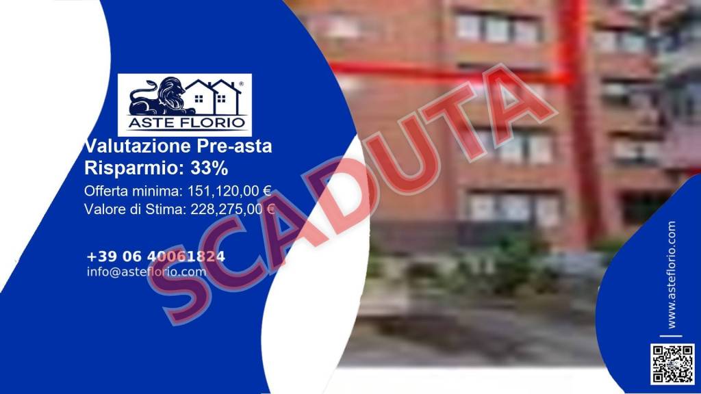 appartamento in vendita a Palermo in zona Zisa