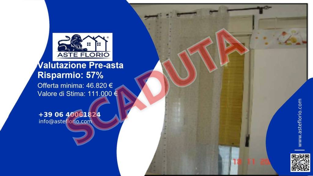 appartamento in vendita a Palermo