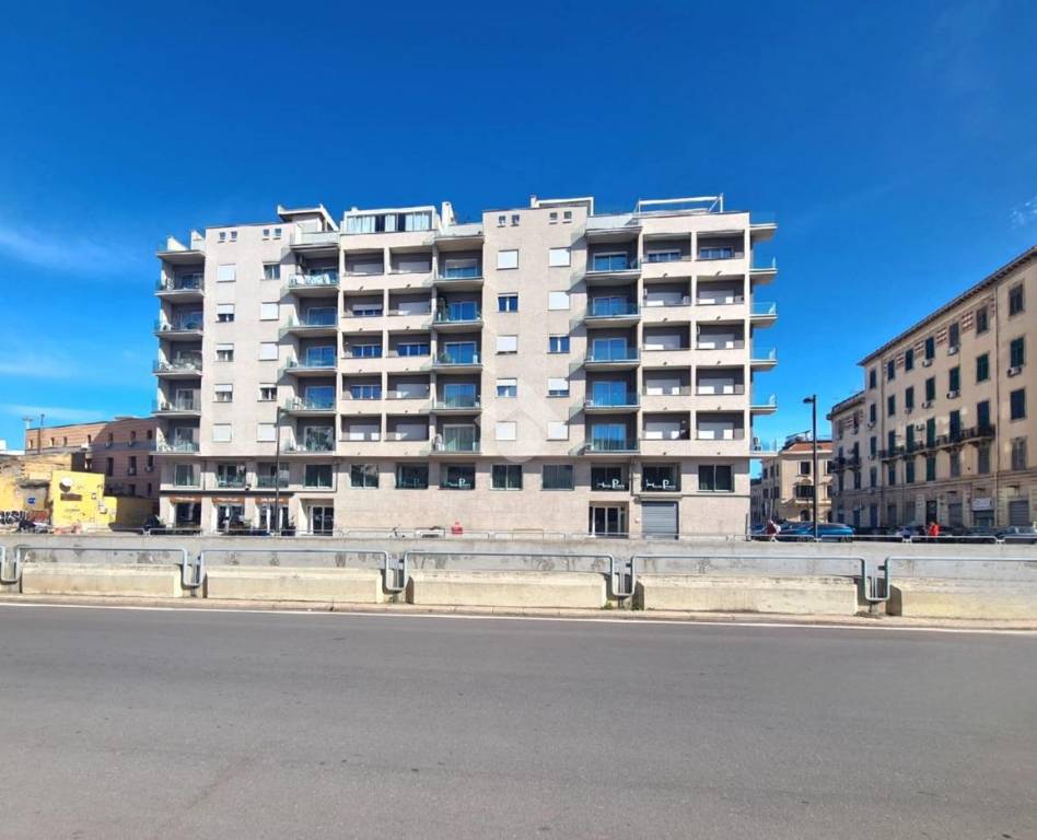 appartamento in vendita a Palermo