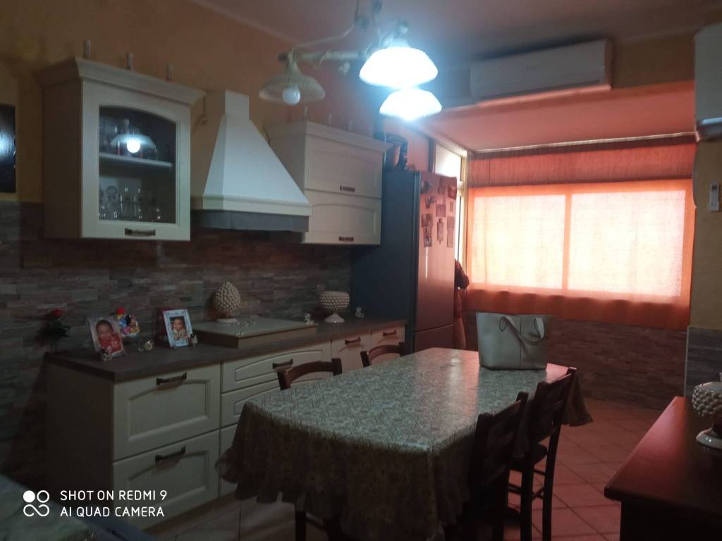 appartamento in vendita a Palermo in zona Settecannoli