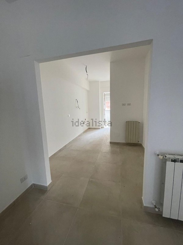 appartamento in vendita a Palermo in zona Malaspina/Palagonia