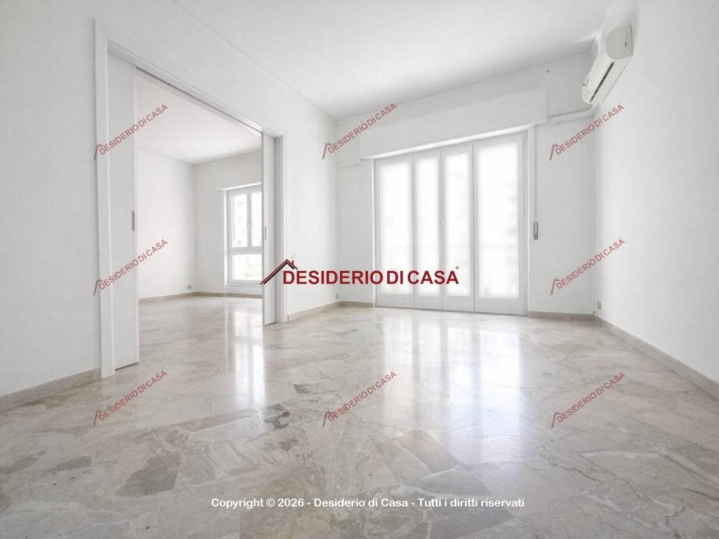 appartamento in vendita a Palermo in zona Addaura