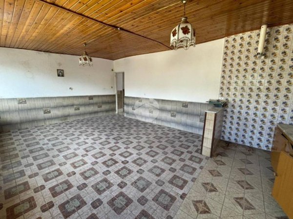 appartamento in vendita a Palermo in zona Cruillas