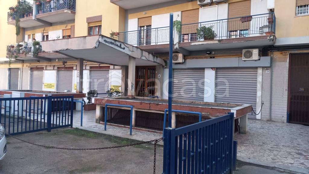 negozio in vendita a Palermo