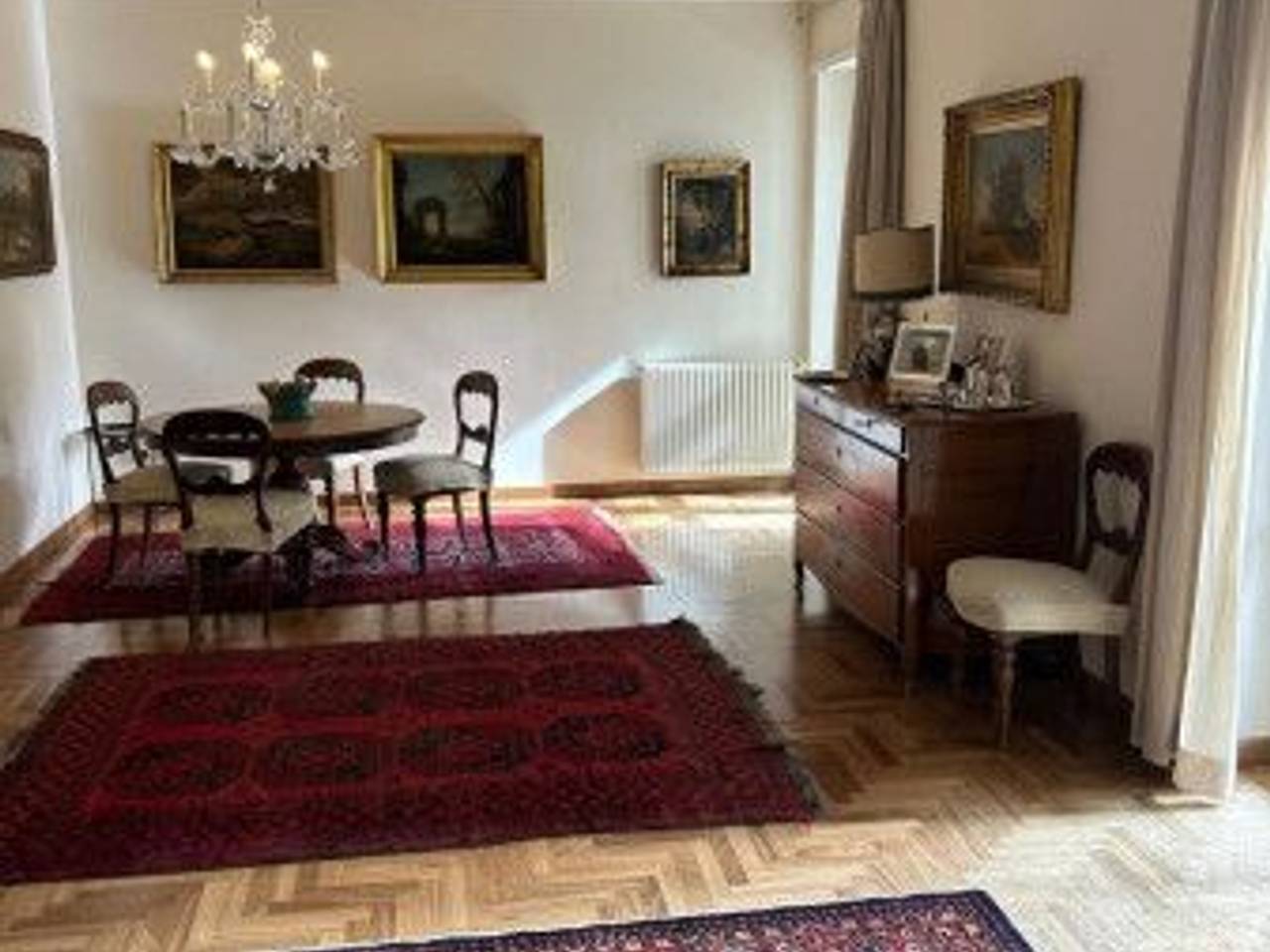 appartamento in vendita a Palermo in zona Politeama