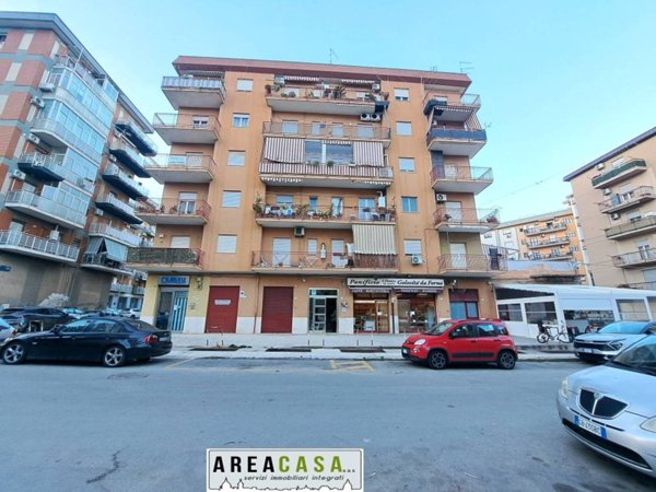 appartamento in vendita a Palermo in zona Calatafimi / Cuba