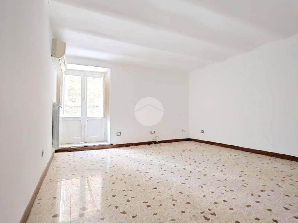 appartamento in vendita a Palermo in zona Libertà