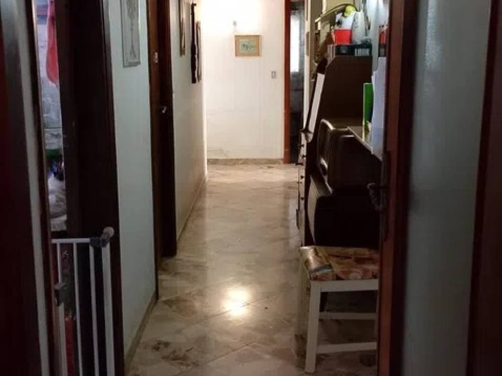 appartamento in vendita a Palermo in zona Malaspina/Palagonia