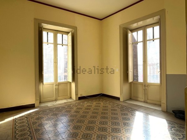 appartamento in vendita a Palermo in zona Centro storico