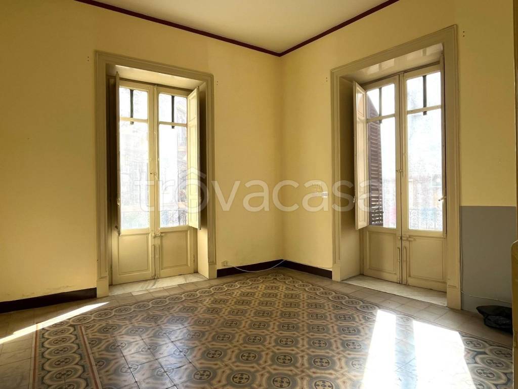 appartamento in vendita a Palermo in zona Centro storico