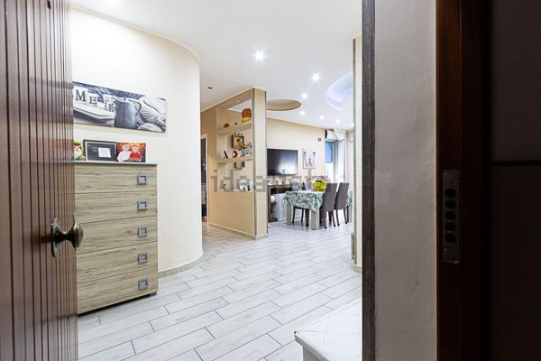 appartamento in vendita a Palermo in zona Borgo Nuovo