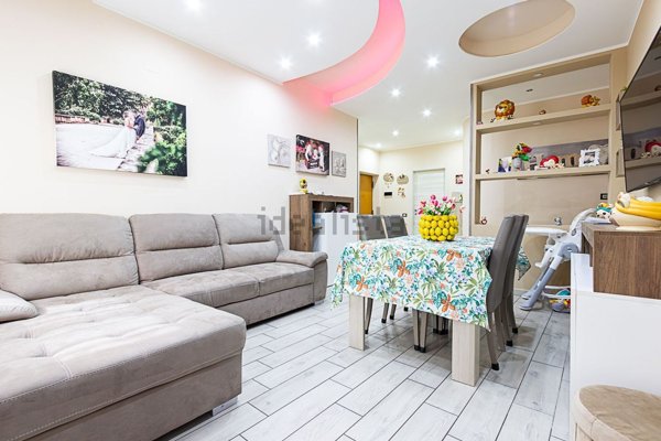 appartamento in vendita a Palermo in zona Borgo Nuovo