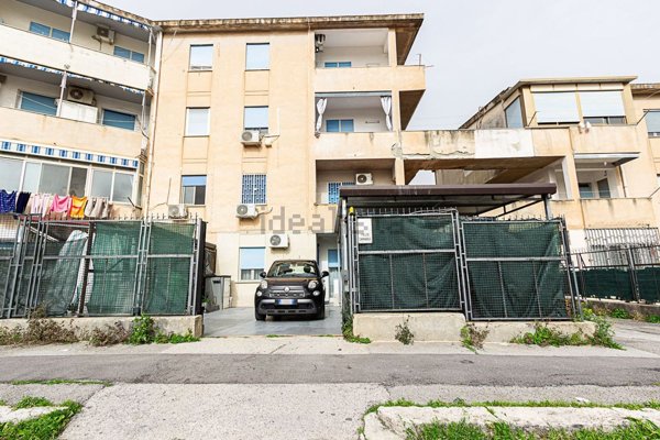 appartamento in vendita a Palermo in zona Borgo Nuovo