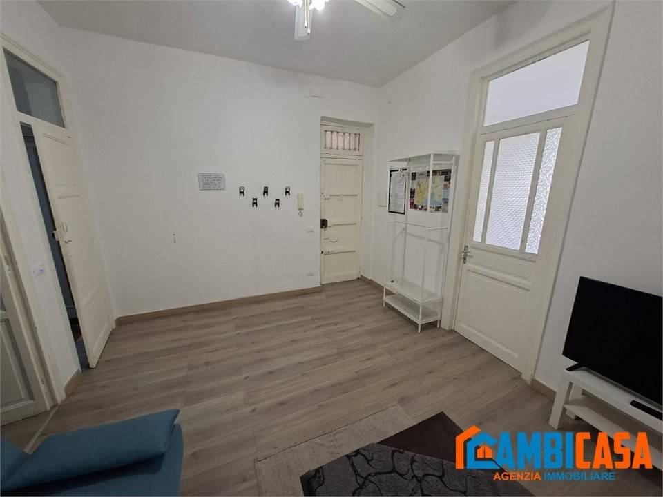 appartamento in vendita a Palermo in zona Oreto