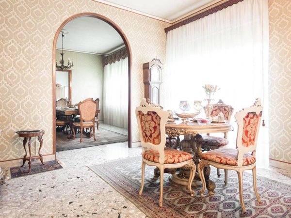 appartamento in vendita a Palermo in zona Libertà