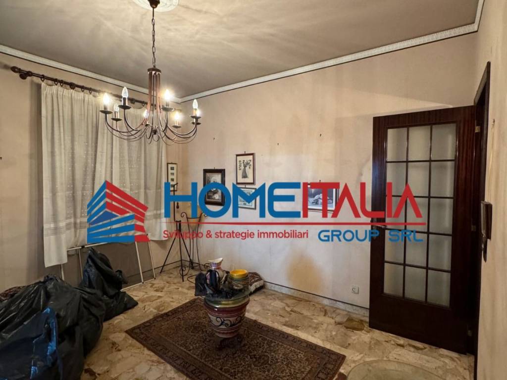 appartamento in vendita a Palermo in zona Croceverde