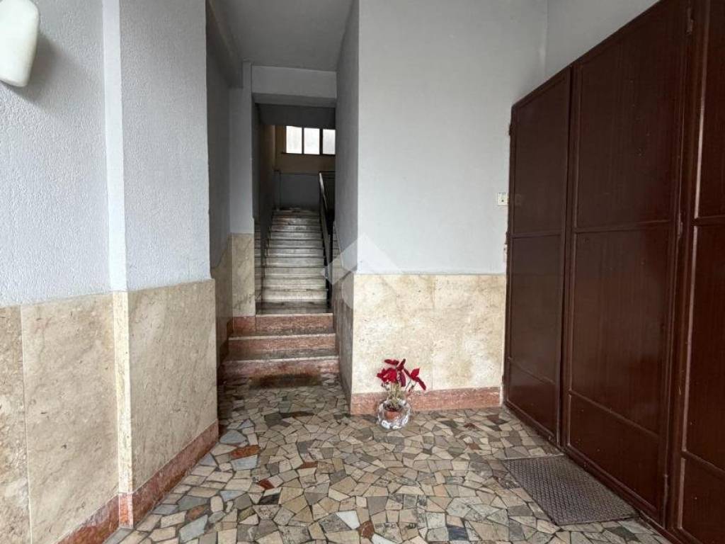 appartamento in vendita a Palermo in zona Baida