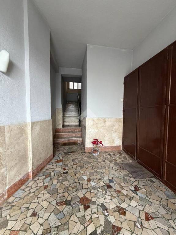 appartamento in vendita a Palermo in zona Altarello