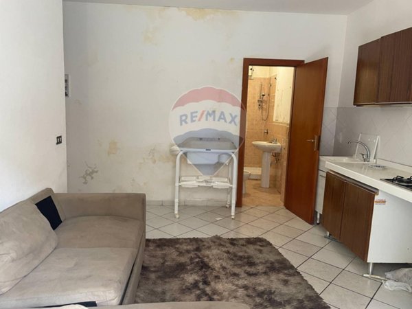 appartamento in vendita a Palermo in zona Zisa