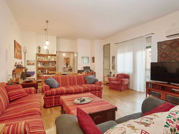 appartamento in vendita a Palermo in zona Politeama