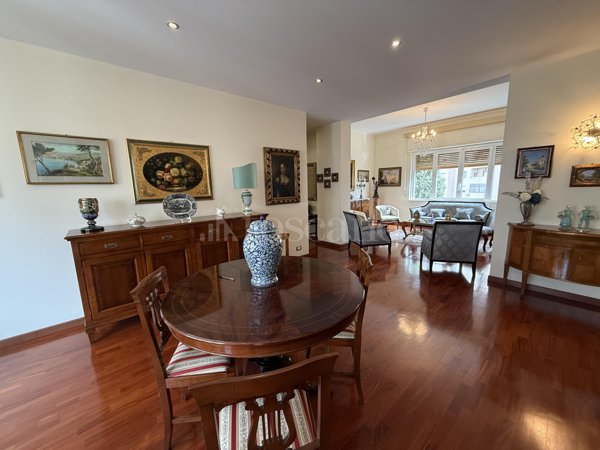 appartamento in vendita a Palermo in zona Uditore