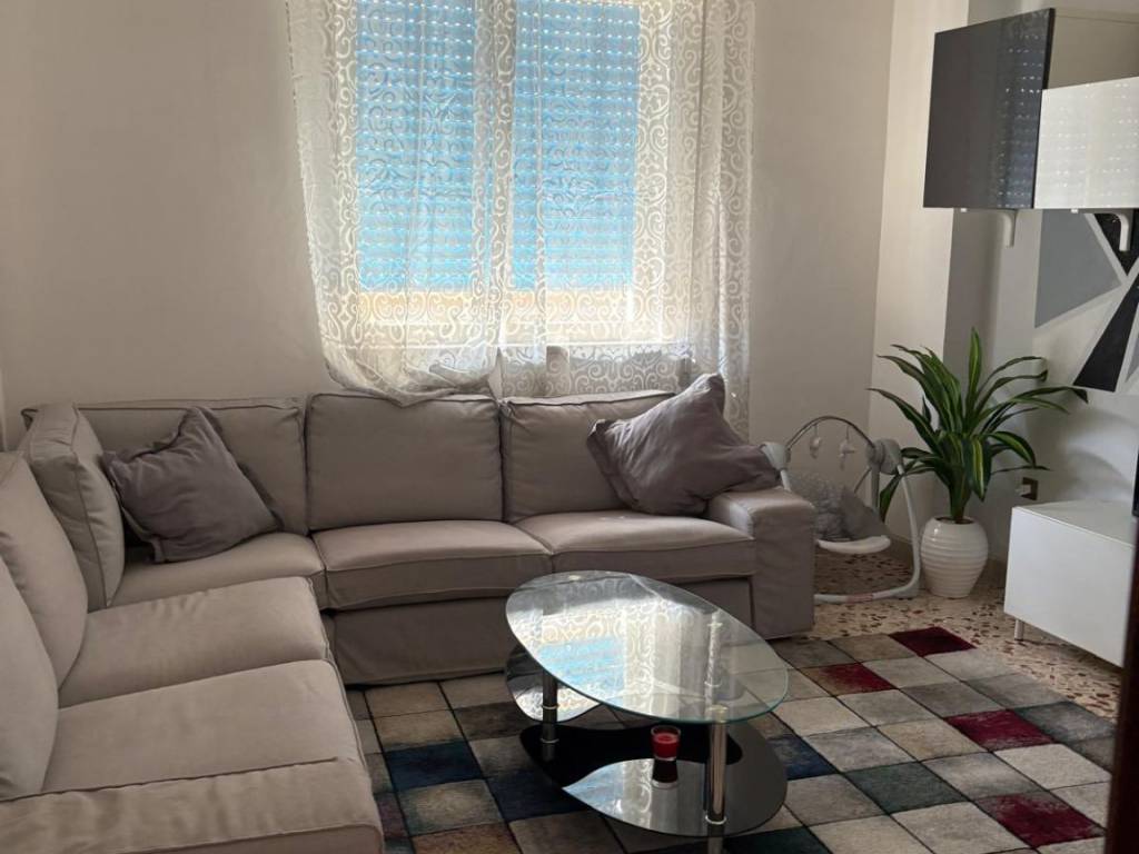appartamento in vendita a Palermo in zona Zisa