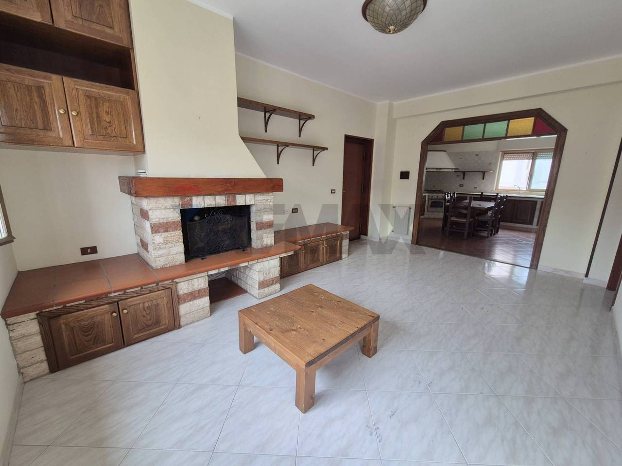 appartamento in vendita a Palermo in zona Villagrazia/Falsomiele