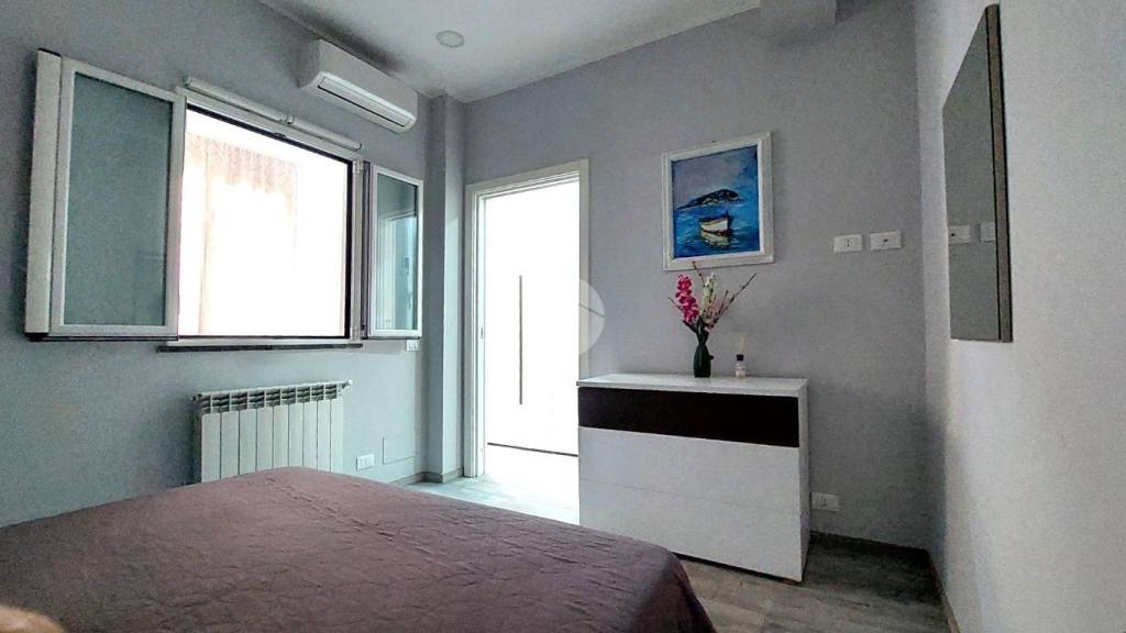 appartamento in vendita a Palermo in zona Mondello