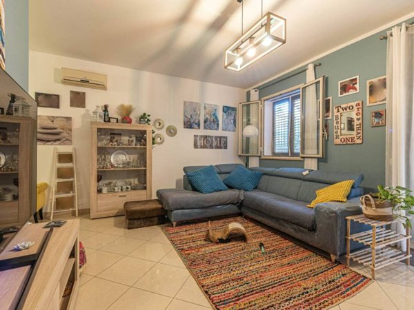appartamento in vendita a Palermo in zona Pallavicino