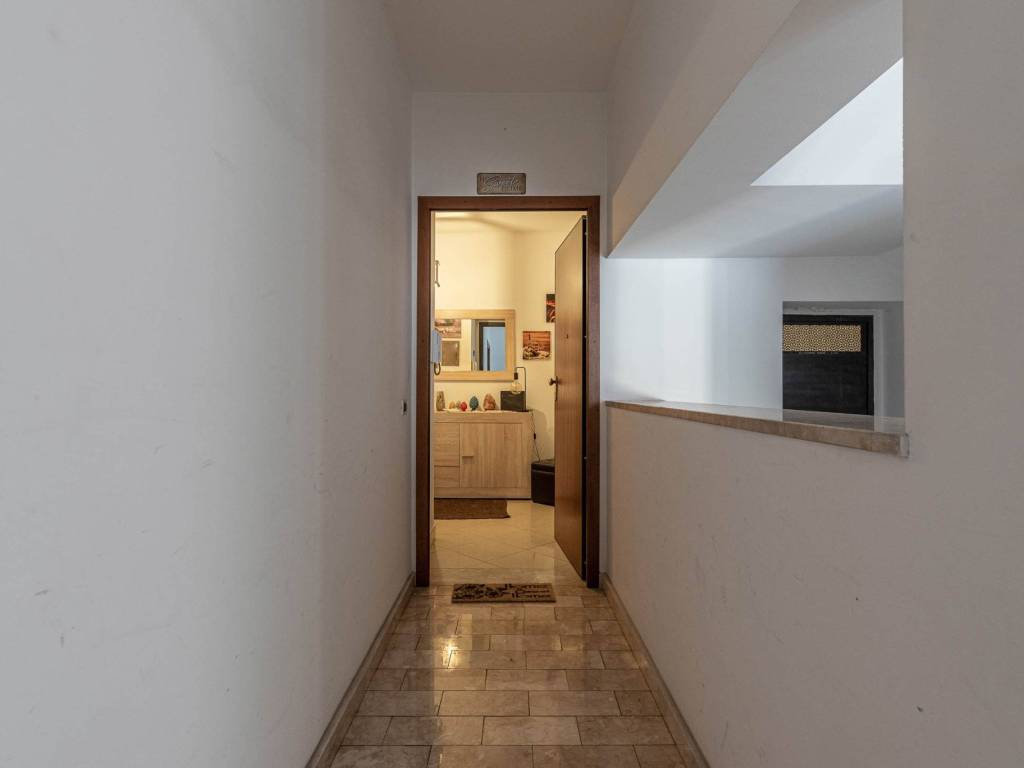 appartamento in vendita a Palermo in zona Pallavicino