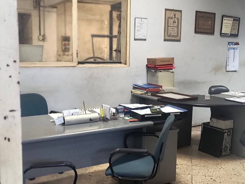 ufficio in vendita a Palermo in zona Uditore