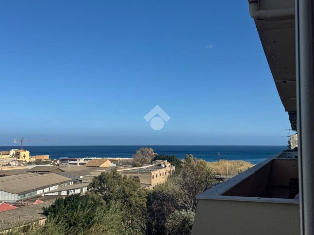 appartamento in vendita a Palermo in zona Brancaccio