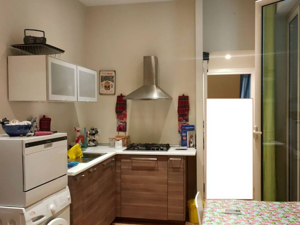 appartamento in vendita a Palermo in zona Zisa