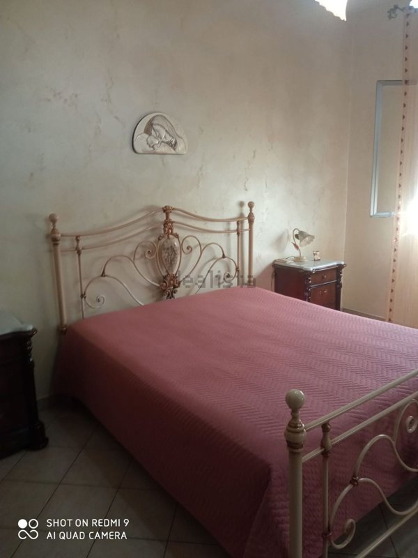 appartamento in vendita a Palermo in zona Roccella