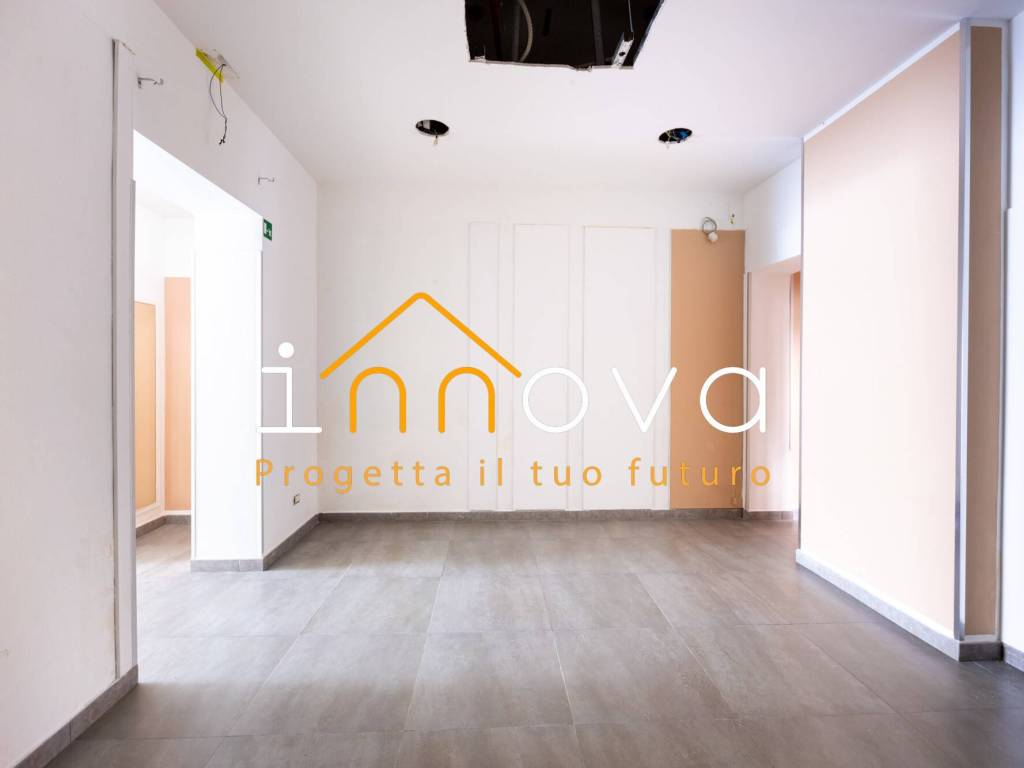 appartamento in vendita a Palermo in zona Calatafimi / Cuba