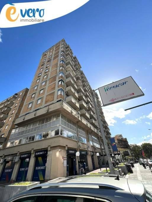appartamento in vendita a Palermo in zona Montepellegrino
