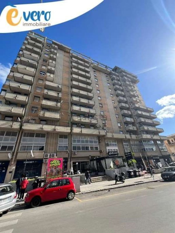 appartamento in vendita a Palermo in zona Montepellegrino