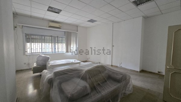 ufficio in vendita a Palermo