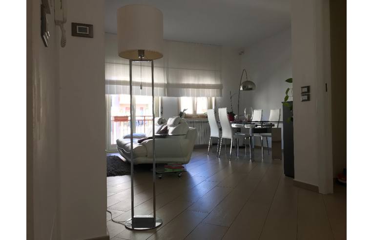 appartamento in vendita a Palermo in zona Cruillas