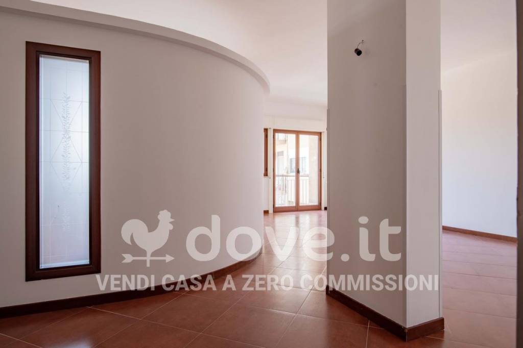 appartamento in vendita a Palermo in zona Centro storico