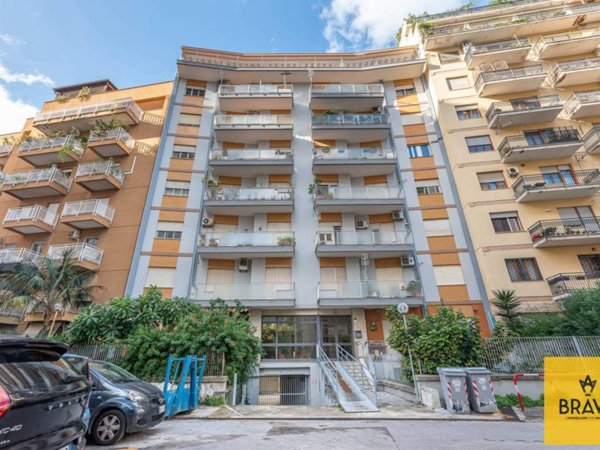 appartamento in vendita a Palermo in zona Resuttana