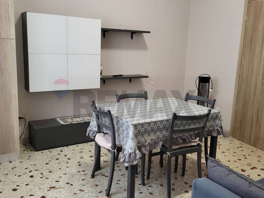 appartamento in vendita a Palermo in zona Noce