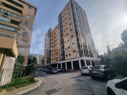 appartamento in vendita a Palermo in zona San Lorenzo