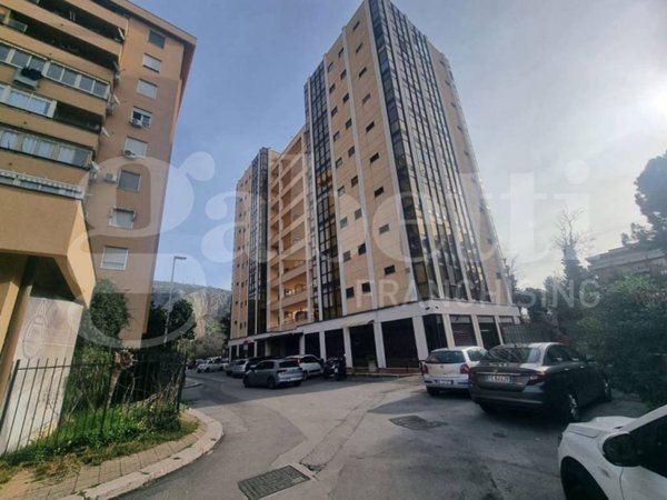 appartamento in vendita a Palermo in zona San Lorenzo