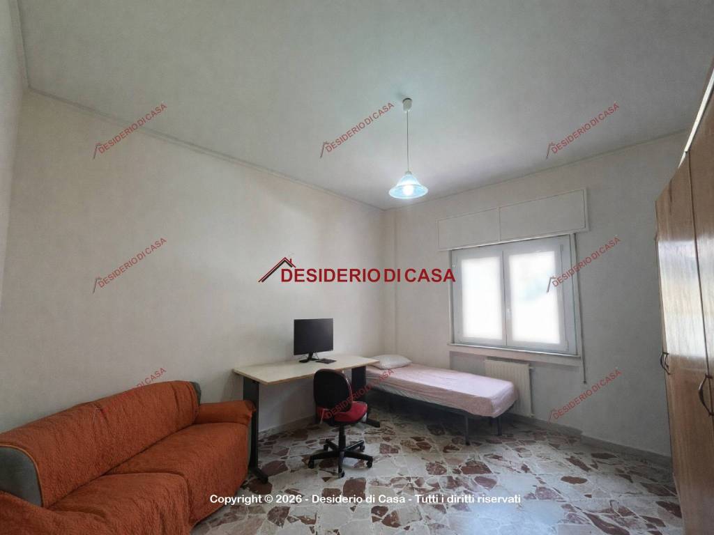 appartamento in vendita a Palermo in zona Montegrappa / Santa Rosalia