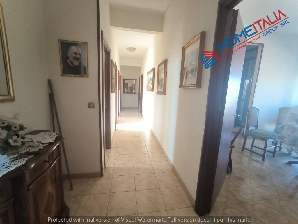 appartamento in vendita a Palermo in zona Centro storico