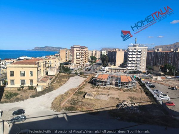 appartamento in vendita a Palermo in zona Centro storico