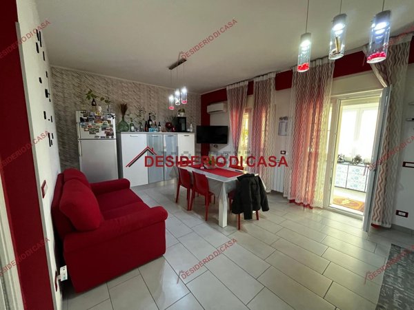 appartamento in vendita a Palermo in zona Montepellegrino